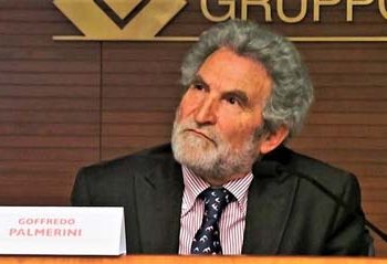 Premio internazionale di giornalismo “Gaetano Scardocchia”: Goffredo Palmerini vincitore della 3^ edizione