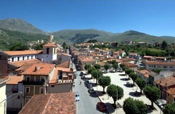 Ad Aielli: “La rinascita dei Borghi d’Abruzzo – Costituente per il rilancio dl territorio”