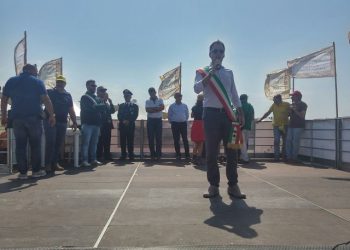 Manifesto dell’agricoltura aquilana, l’annuncio dell’assessore Bignotti alla Rassegna degli ovini