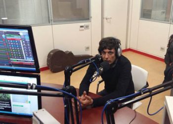 723esima Perdonanza Celestiniana: il concerto di Ermal Meta a Collemaggio