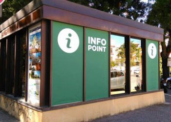 Info Point Fontana Luminosa: botta e risposta tra la Cliff s.a.s e l’Assessore Sabrina Di Cosimo