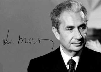L’Aquila, ricordando Aldo Moro