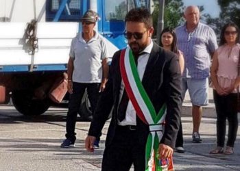 Nuovo centro polifunzionale di Aielli dedicato ad Ivana Gualtieri e Tommaso Letta