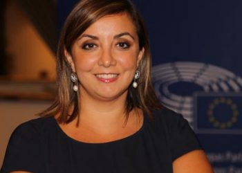 Copyright: Adinolfi (M5S), giorno importante, Parlamento ci ha seguiti