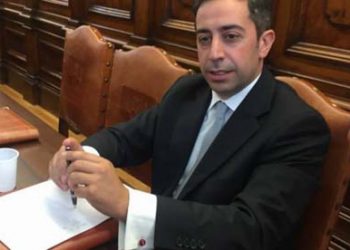 Della Pelle (FI): così deve lavorare la macchina comunale