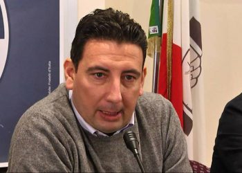 Abruzzo, Fratelli d’Italia: Sigismondi nominato coordinatore regionale unico