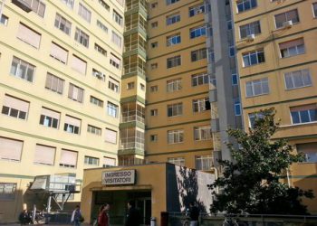 Caduto da un’impalcatura, muore due giorni dopo