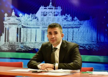 Paolucci (PD): “Soddisfatto dei giudizi di parifica della Corte dei conti per esercizi 2014-2015”