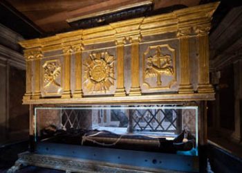 Solennità San Bernardino: oggi apertura festeggiamenti