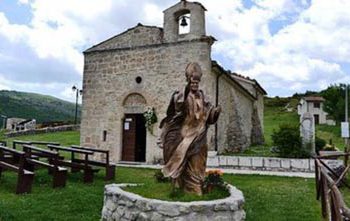 Iniziative dell’Associazione San Pietro della Ienca nel decennale del sisma 2009