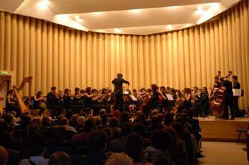 “Casella interprete del suo tempo”: al Conservatorio II edizione del Convegno