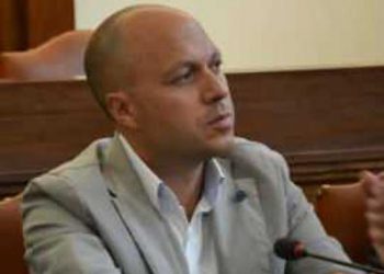 Provincia L’Aquila: Vincenzo Calvisi nuovo Vice Presidente