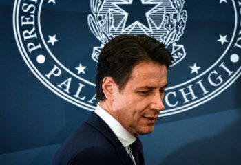 Oggi è il giorno della verità sulla crisi di governo