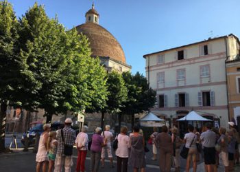 Polo Museale Civico: aperto anche a Ferragosto, proseguono visite guidate gratuite