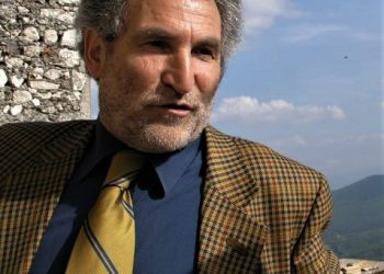Personalità della cultura a Letino, splendido borgo del Matese, al primo Festival internazionale