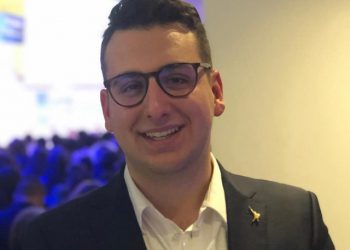 Lega giovani: Alessandro Maccarone nominato coordinatore universitari del centro Italia