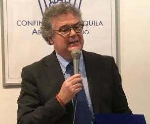 Podda (Confindustria): “No a sugar e plastic tax, in provincia dell’Aquila centinaia di imprese colpite”