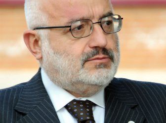 Giovanni Cannata è il nuovo presidente del Parco nazionale d’Abruzzo