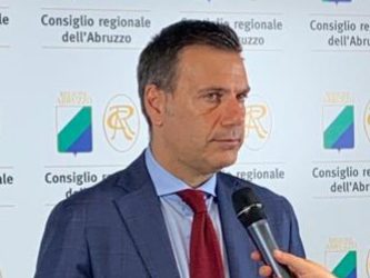 Costa e sistema portuale: Testa, Governo giallorosso continua a penalizzare Abruzzo