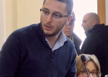 De Santis (Lega): “Più attenzione ad ambiente, cultura e sociale. La Lega al lavoro per migliorare interventi”
