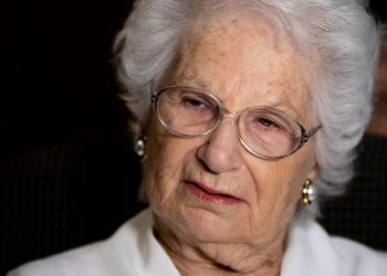 L’Aquila, Dem: “Su cittadinanza a Liliana Segre un silenzio incomprensibile”