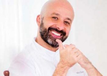 “Cook of the Year Award”: Congratulazioni a Niko Romito del consigliere Testa