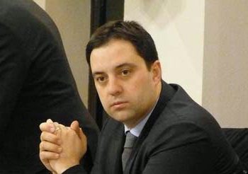 Deputato abruzzese Italia Viva Camillo D’Alessandro porta caso azienda Faist in Parlamento