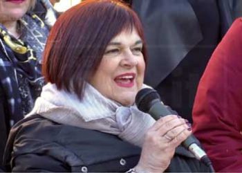 Lavoro: Pezzopane (Pd), governo intervenga per 140 lavoratori di Atr Colonnella a rischio