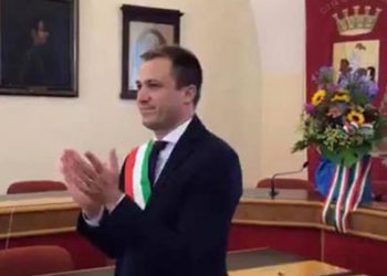 Inserimento Giulianova comitato ristretto Sindaci ASL: Sindaco Costantini ringrazia Sindaco Teramo