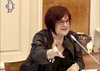Pezzopane (Pd): “Sono preoccupata su Rems Barete. Presentata interrogazione per far intervenire Ministero”