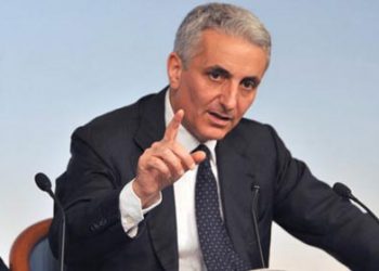 Virus, Quagliariello: “Su ricettività tempo delle parole è finito”