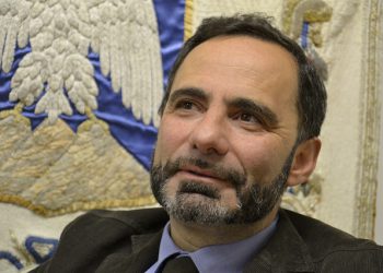 Caruso e Alfonsi: “Lavoriamo con coraggio per il territorio. Piacente confuso, pensi ai suoi problemi”