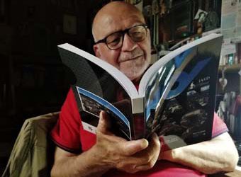 Racconti in quarantena: la Pasqua di Pompeo