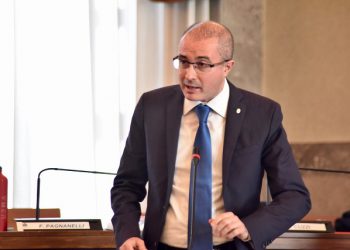 Telemedicina per i malati diabetici, Pettinari (M5S): “Troppi non riescono a seguire le procedure”