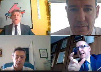 Confindustria: Equipe esperti resterà attiva per tutta emergenza