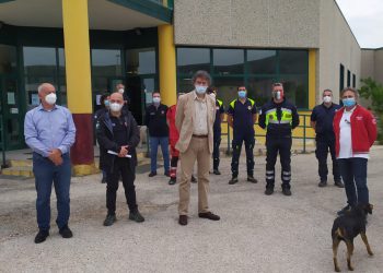 Coronavirus: Parte bene la “Fase 2” in Abruzzo
