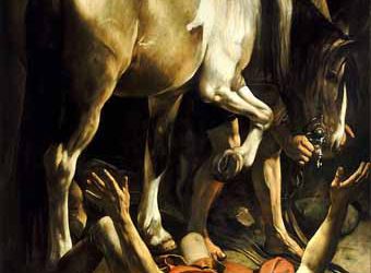 Se Giuseppe Conte cade da cavallo…