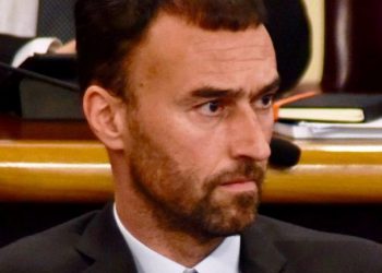 Fase 2, Di Benedetto su Abruzzo e sanità