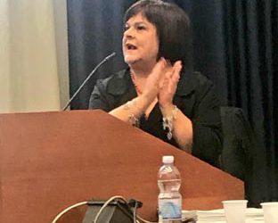 Fase 2 coronavirus: Pezzopane (PD), ordinanza fallocca a L’Aquila, cantieri chiusi e danno alla città