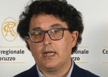 Blasioli (PD) commenta le scelte della maggioranza sul progetto di legge “Cura Abruzzo2” – VIDEO