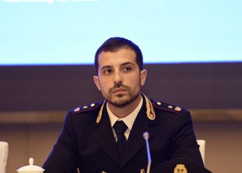 Polizia di Stato, Sulmona: arriva il nuovo dirigente del Commissariato