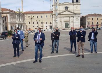 Fase 2, Biondi e Daniele: “648mila euro per attività produttive”