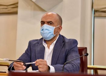 Ospedale Renzetti: Taglieri, difficoltà quotidiane nella struttura