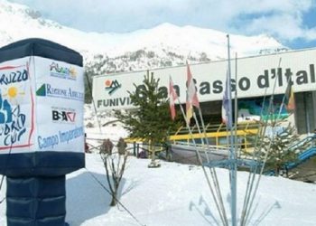 Santangelo: “Sostegno per il Centro turistico del Gran Sasso”