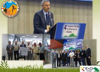 Associazione Erci Team incontra Viceministro del Perù