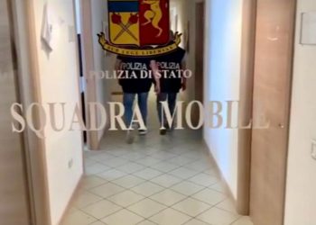 L’Aquila, arrestate due persone per illecita detenzione di eroina