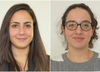 Premio “Bruno Rossi” a due allieve del GSSI