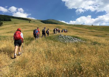 Parco Majella, il presidente Zazzara promuove il rilancio del territorio post covid-19