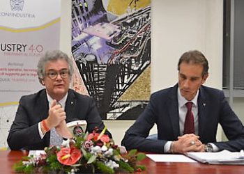 Confindustria L’Aquila: “In provincia oltre 3500 lavoratori in cassa integrazione. Rischio perdita di quote di mercato”