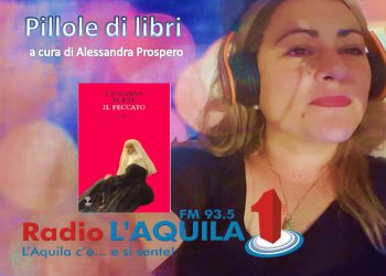 Pillole di libri – Puntata 1 del 4 Aprile 2020